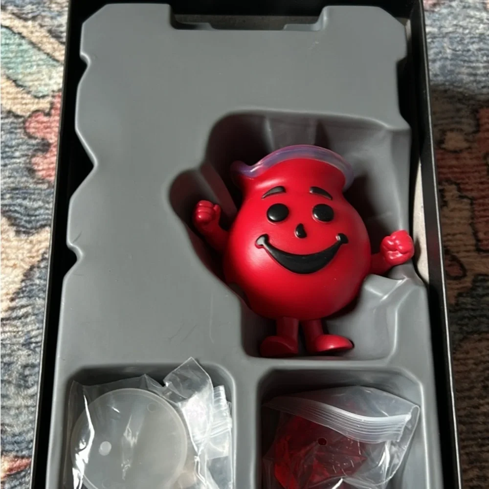 Funko Verse Kool-Aid Game Expansion New